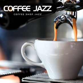 Blue Moods: Coffee Jazz album cover