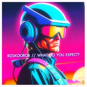 What Do You Expect? album cover