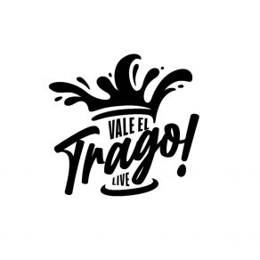 Vale El Trago Live 1 album cover