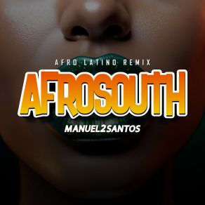 AFROSOUTH album cover