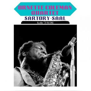 Sartory-Saal (Live Koln '71) album cover