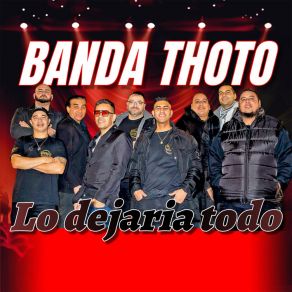 Lo Dejaria Todo album cover