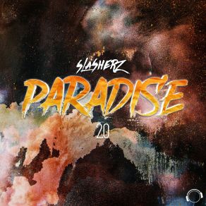 Paradise 2.0 album cover