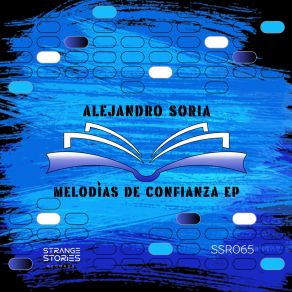 Melodías De Confianza EP (Original Mix) album cover
