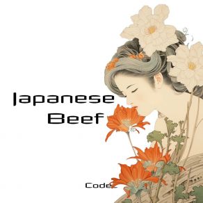 Japanese Beef album cover