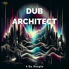 Dub Architect album cover