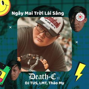 Ngày Mai Trời Lại Sáng album cover