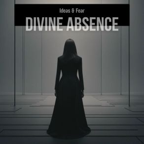 Divine Absence album cover