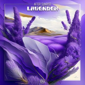 Lavender album cover
