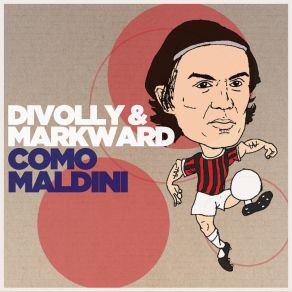 Como Maldini album cover