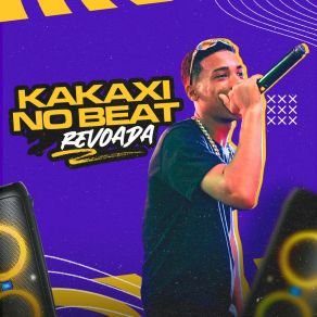 Revoada album cover
