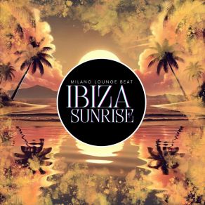 Ibiza Sunrise album cover