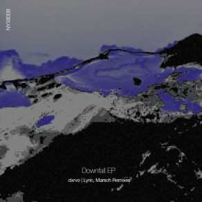 Downfall album cover