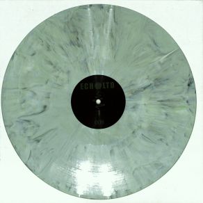 ECHO LTD 008 EP (Original Mix) album cover