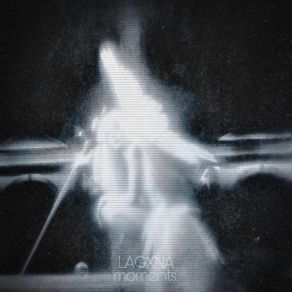 Moments. album cover