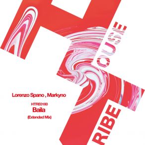 Baila album cover