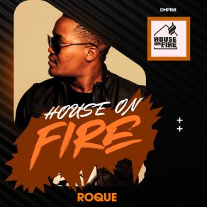 House On Fire album cover