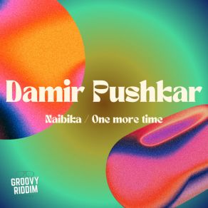 Naibika / One More Time album cover