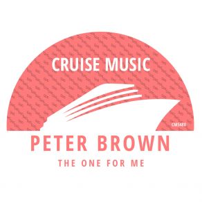 The One For Me album cover