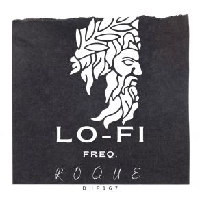 LO-FI FREQ album cover