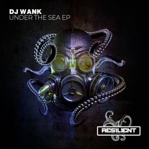 Under The Sea album cover