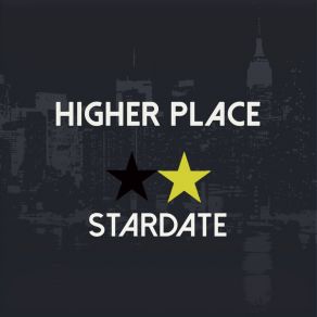 Higher Place album cover