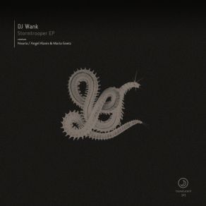 Stormtrooper album cover