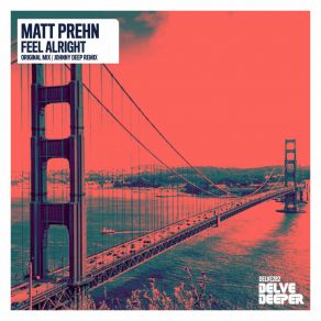 Feel Alright album cover
