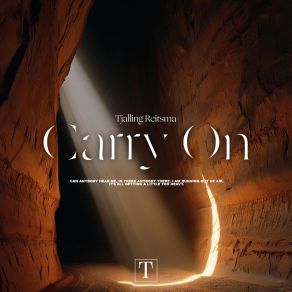 Carry On album cover