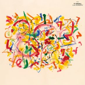 Love Rudiments album cover
