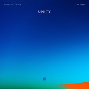 Unity (Original Soundtrack) album cover