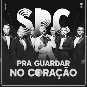 Pra Guardar No Coração album cover