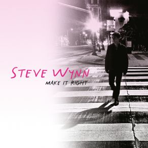 Make It Right album cover