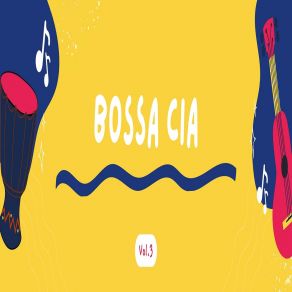 Bossa CIA-Vol. 3 album cover