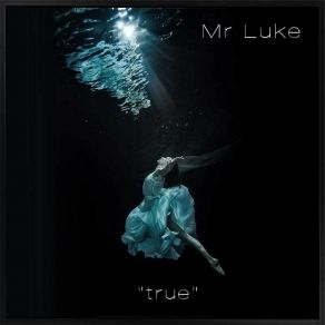 True album cover