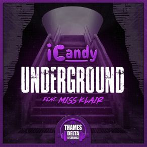 Underground album cover
