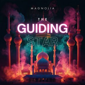 The Guiding Star album cover