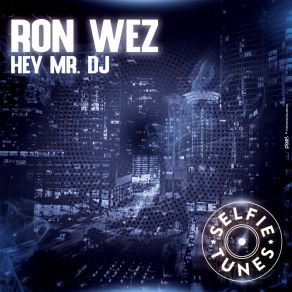 Hey Mr. DJ album cover