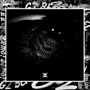 Montagem Terrível Freddy album cover