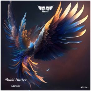 Cascade album cover