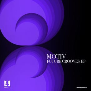 Future Grooves album cover