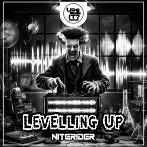 Levelling Up album cover
