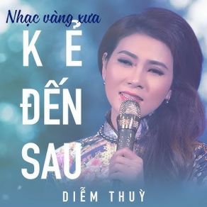 Kẻ Đến Sau album cover