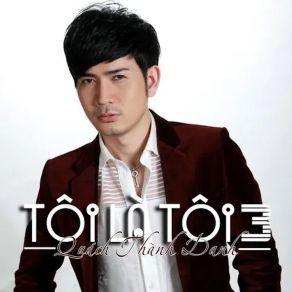 Tôi Là Tôi album cover