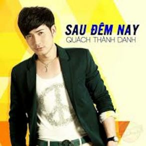 Sau Đêm Nay album cover