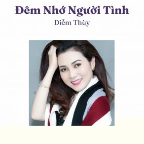 Đêm Nhớ Người Tình album cover