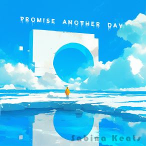 Promise Another Day album cover