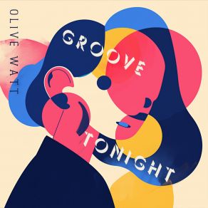 Groove Tonight album cover