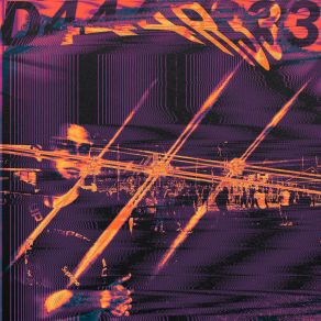 DAR3 album cover