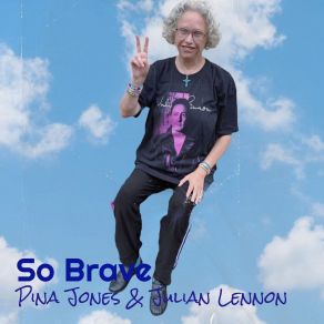 So Brave album cover